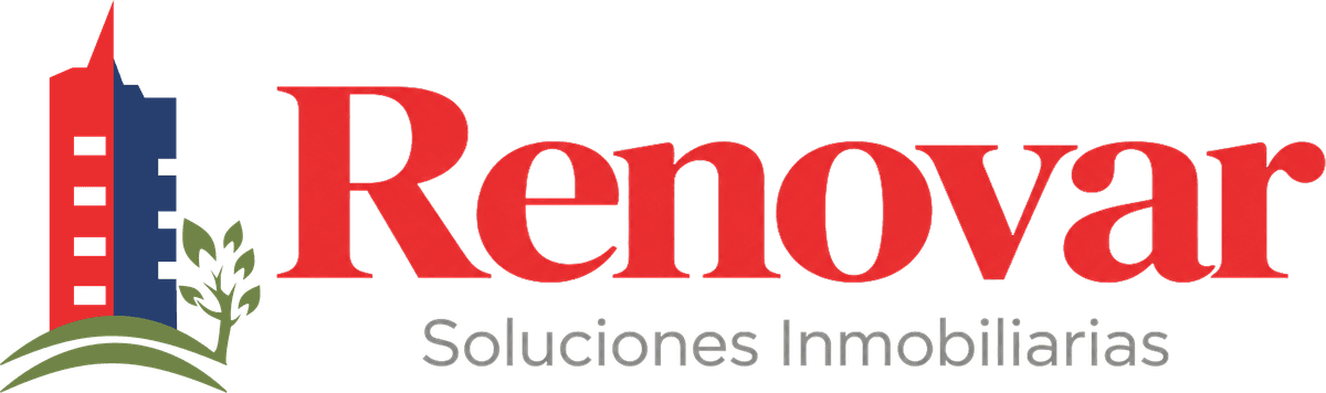 Renovar Soluciones Inmobiliarias